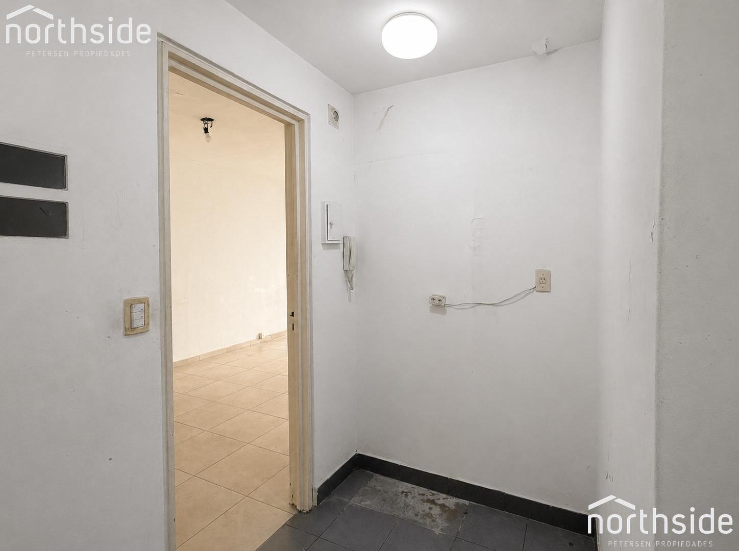 Foto de Departamento apto profesional en venta en Acassuso, imagen 2