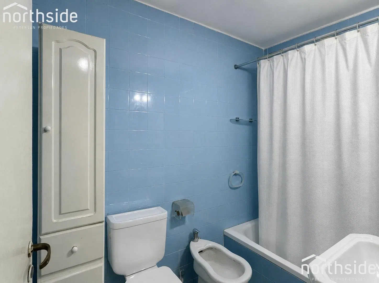 Departamento apto profesional en venta en Acassuso 5
