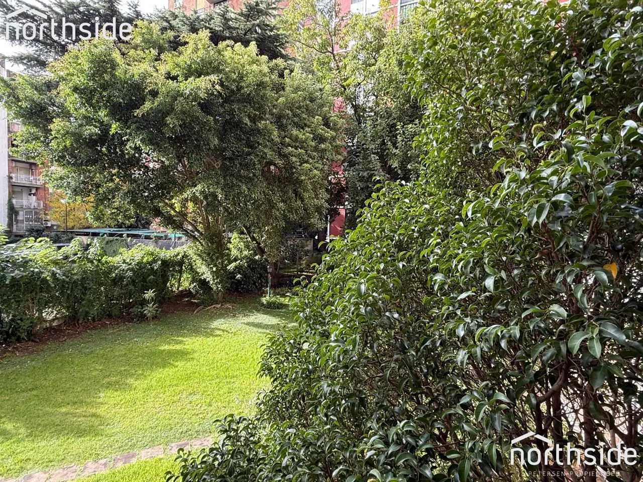 Departamento apto profesional en venta en Acassuso 3