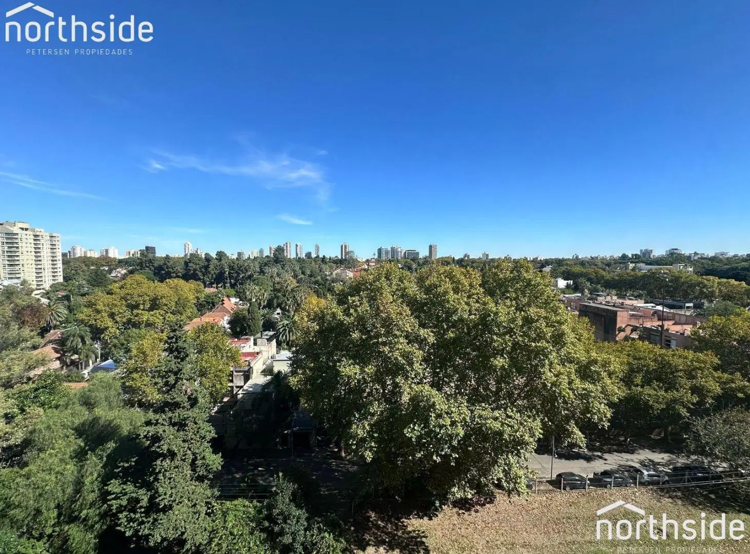 Departamento en venta en Olivos - Vte. López 5