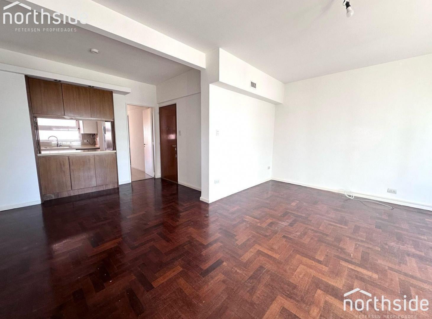 Departamento en venta en Olivos - Vte. López