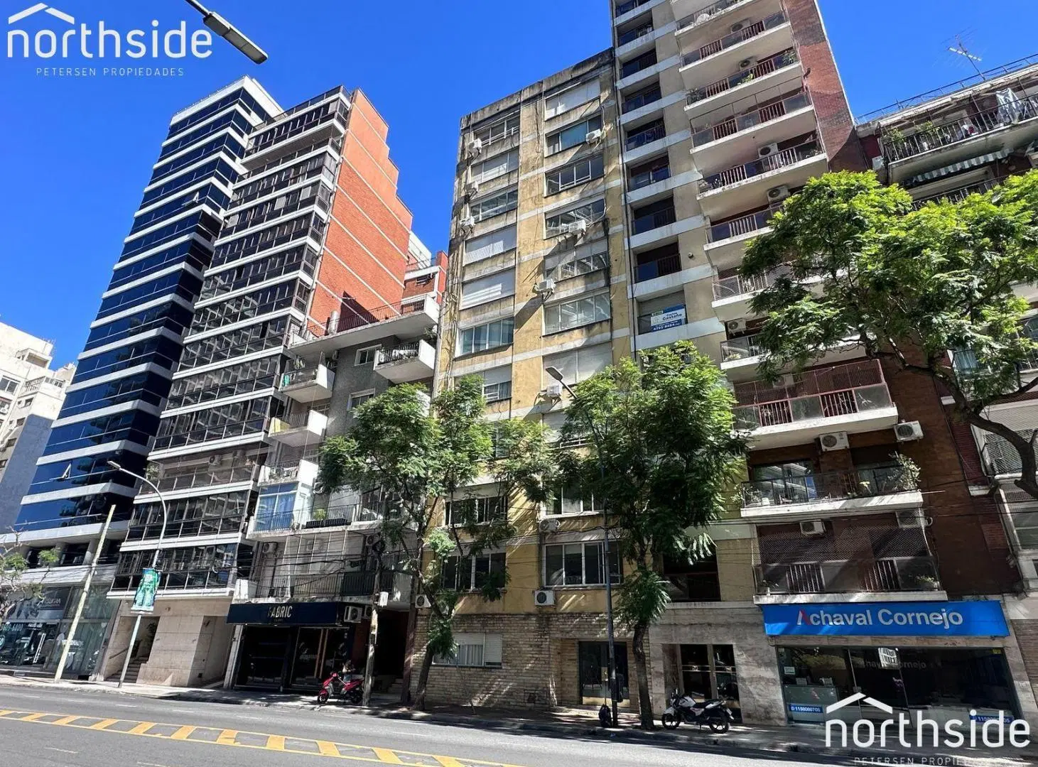 Departamento en venta en Olivos - Vte. López 2