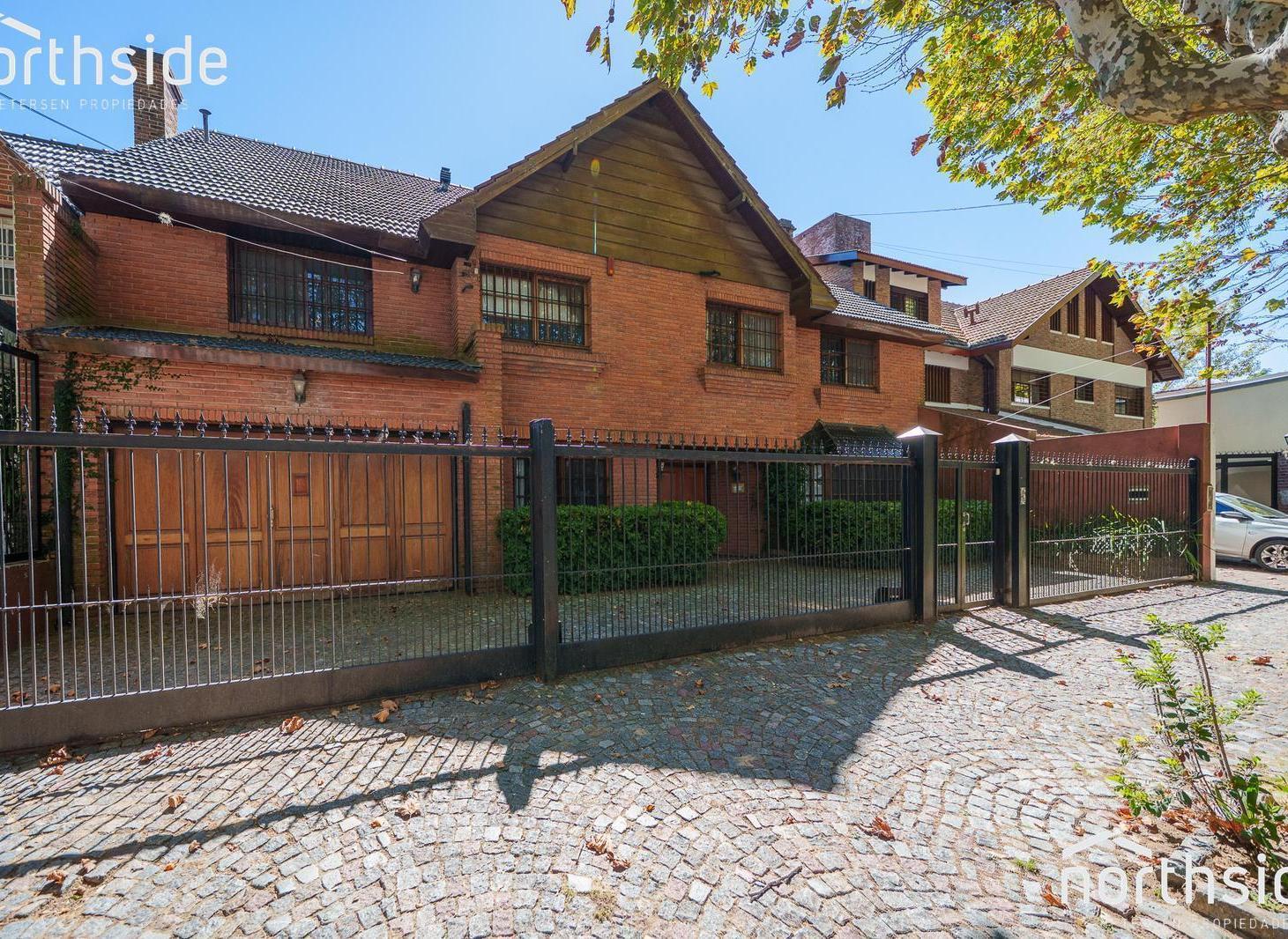 Casa en venta en Acassuso