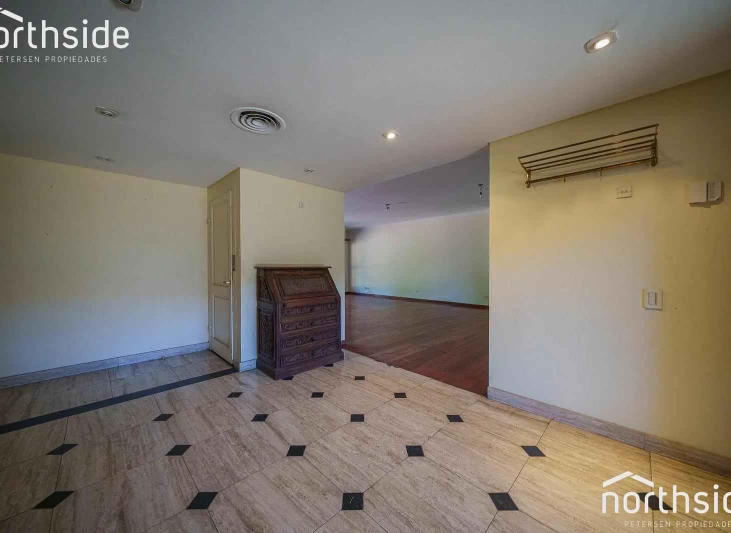 Casa en venta en Acassuso 2