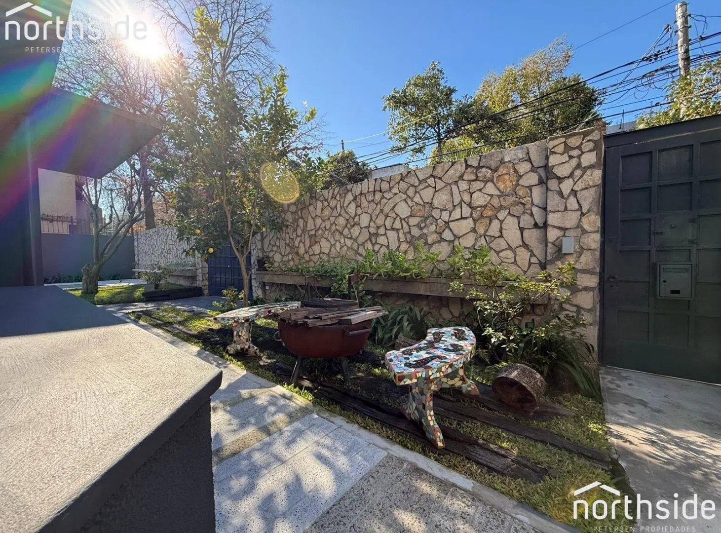 Casa en venta en La Lucila 2