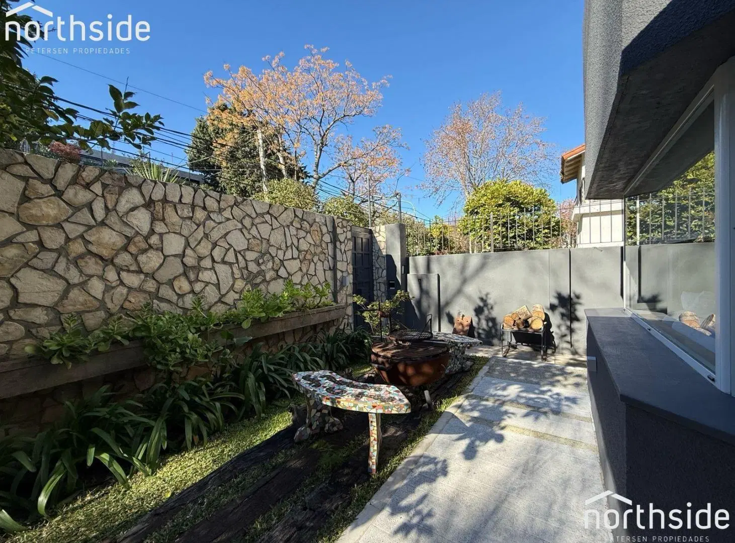 Casa en venta en La Lucila 5