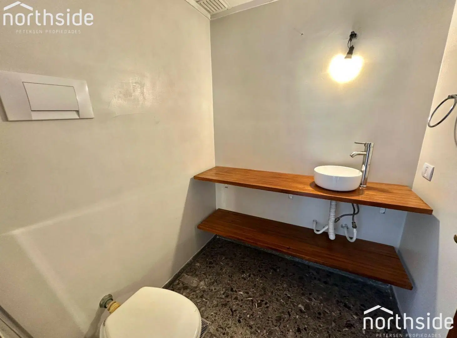 Casa en alquiler Martinez-Santa Fe/Fleming 2