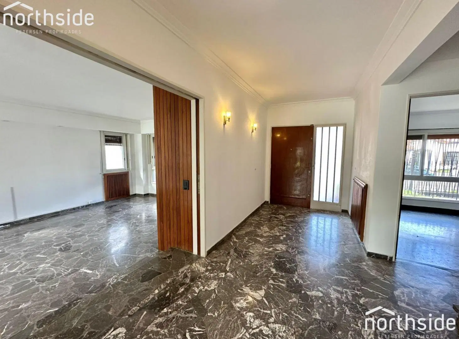 Casa en alquiler Martinez-Santa Fe/Fleming 3