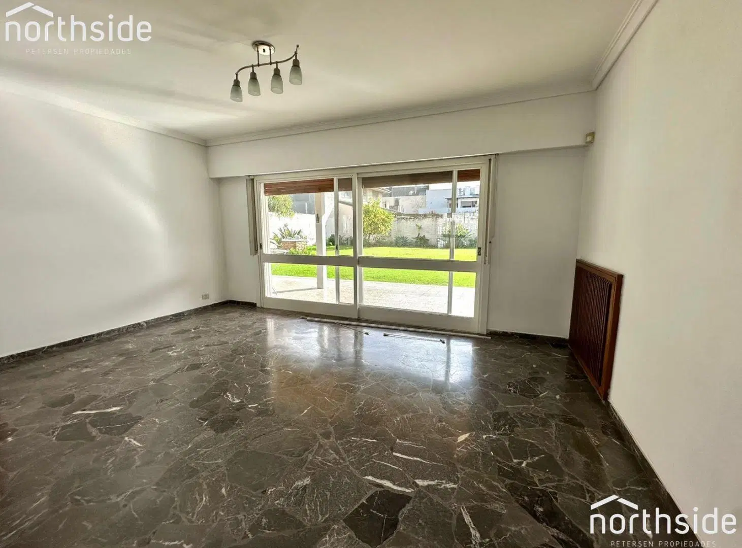 Casa en alquiler Martinez-Santa Fe/Fleming 5