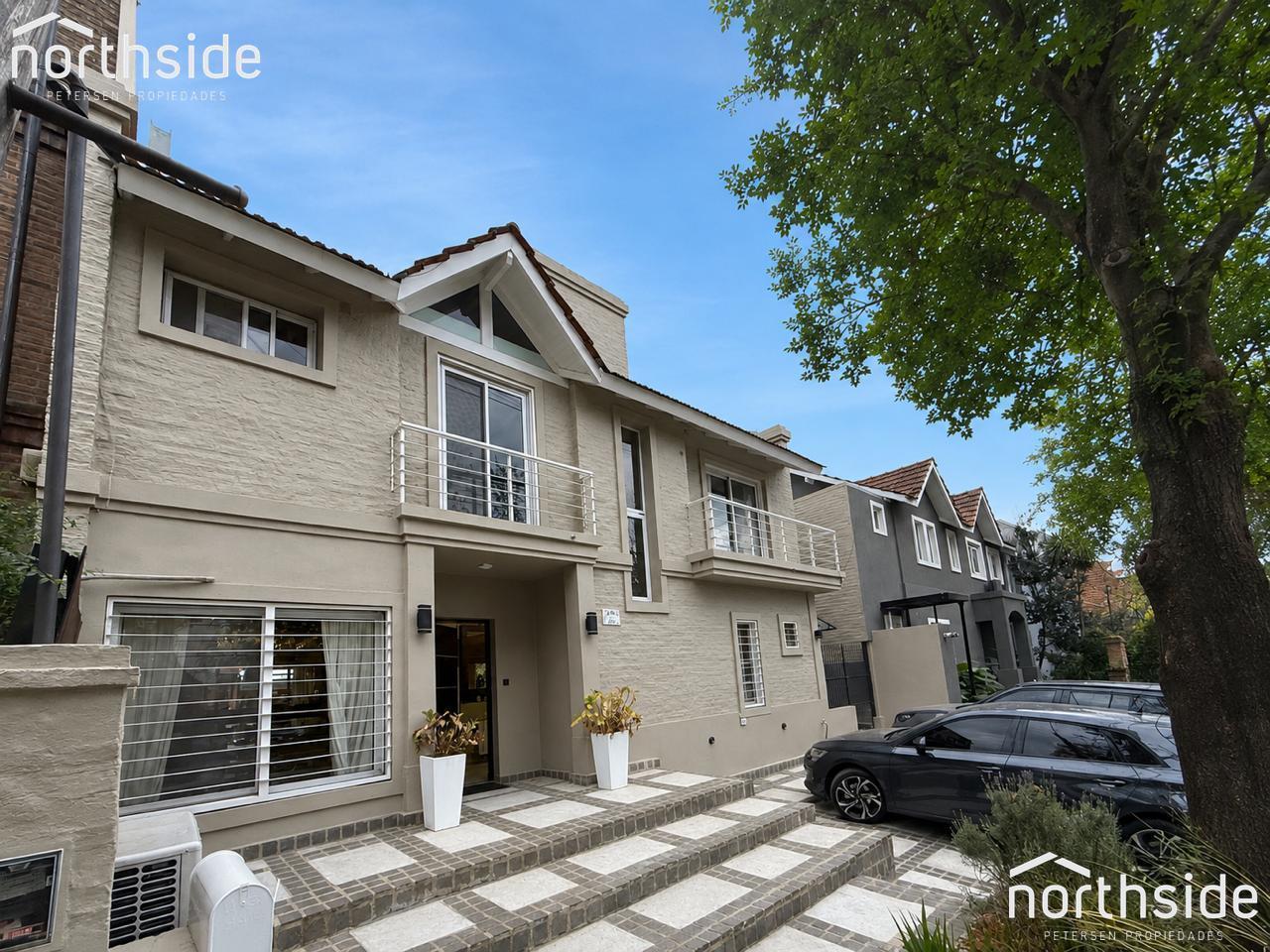 Casa en venta en Barrio San Isidro Labrador