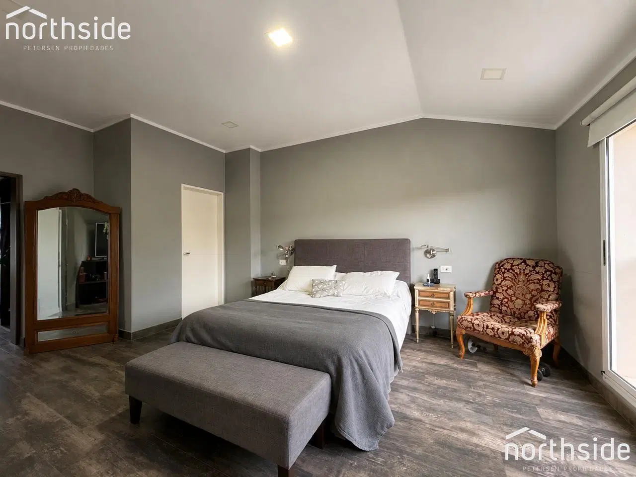 Casa en venta en Barrio San Isidro Labrador 2