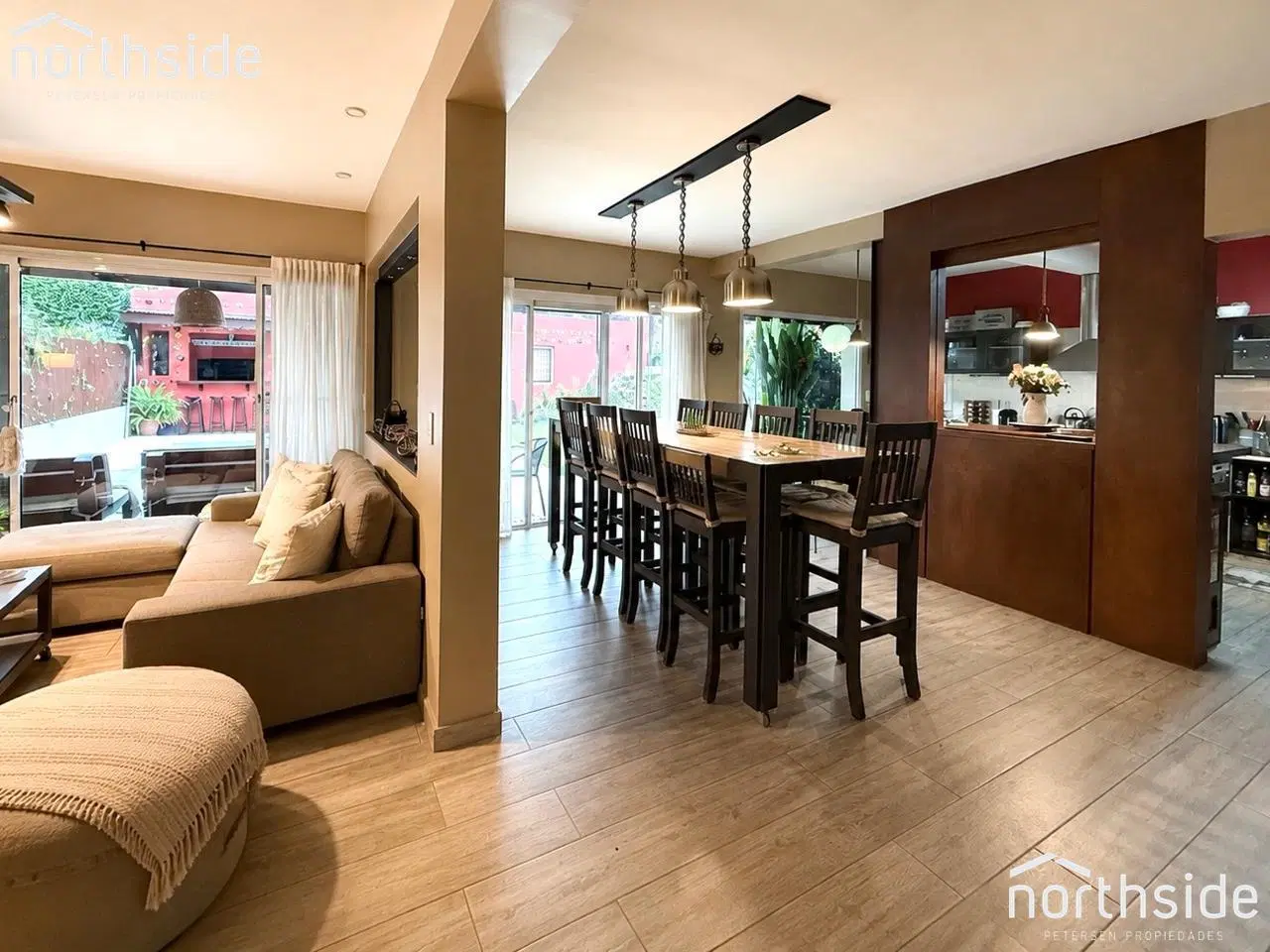 Casa en venta en Barrio San Isidro Labrador 4