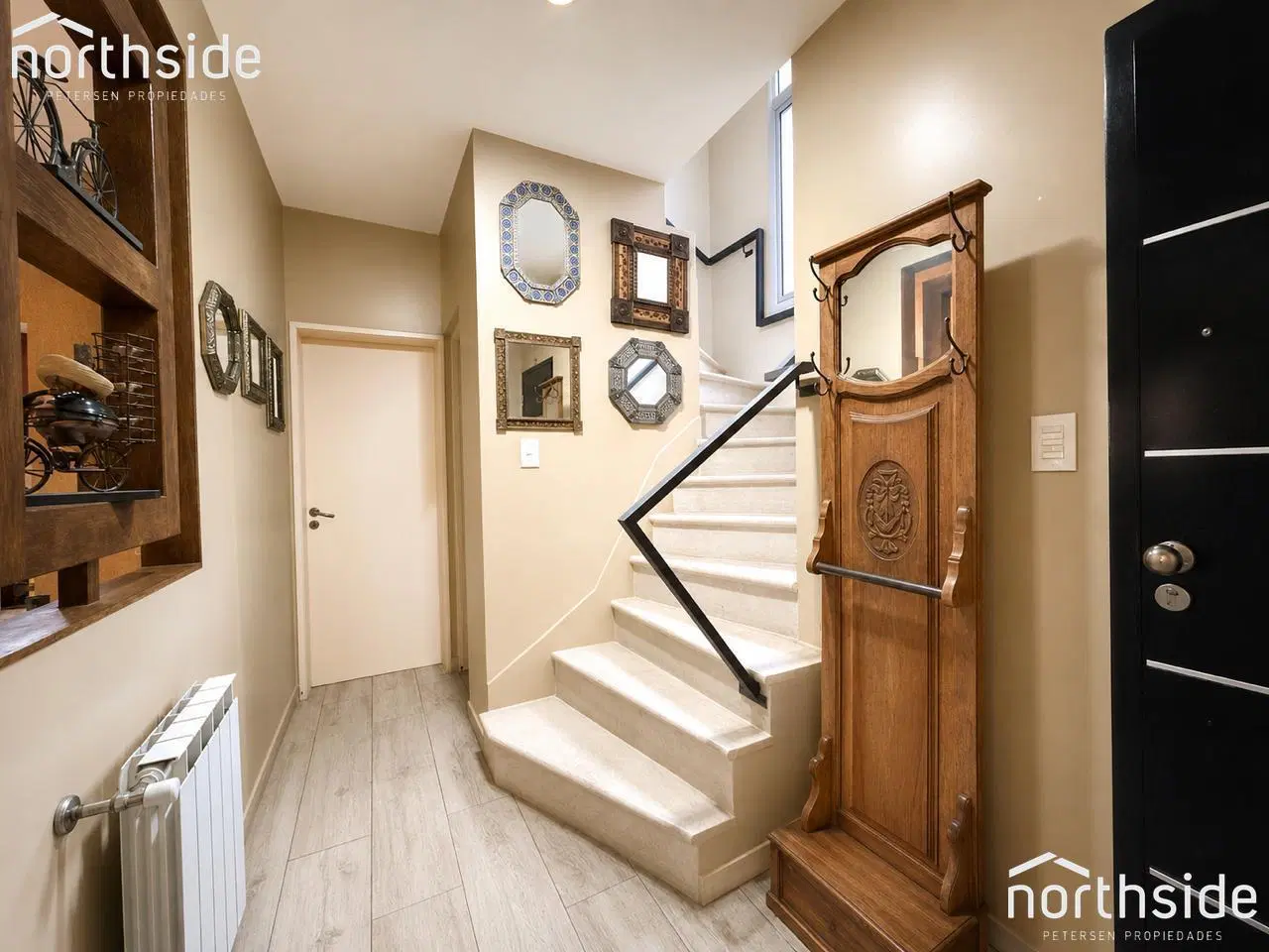Casa en venta en Barrio San Isidro Labrador 3