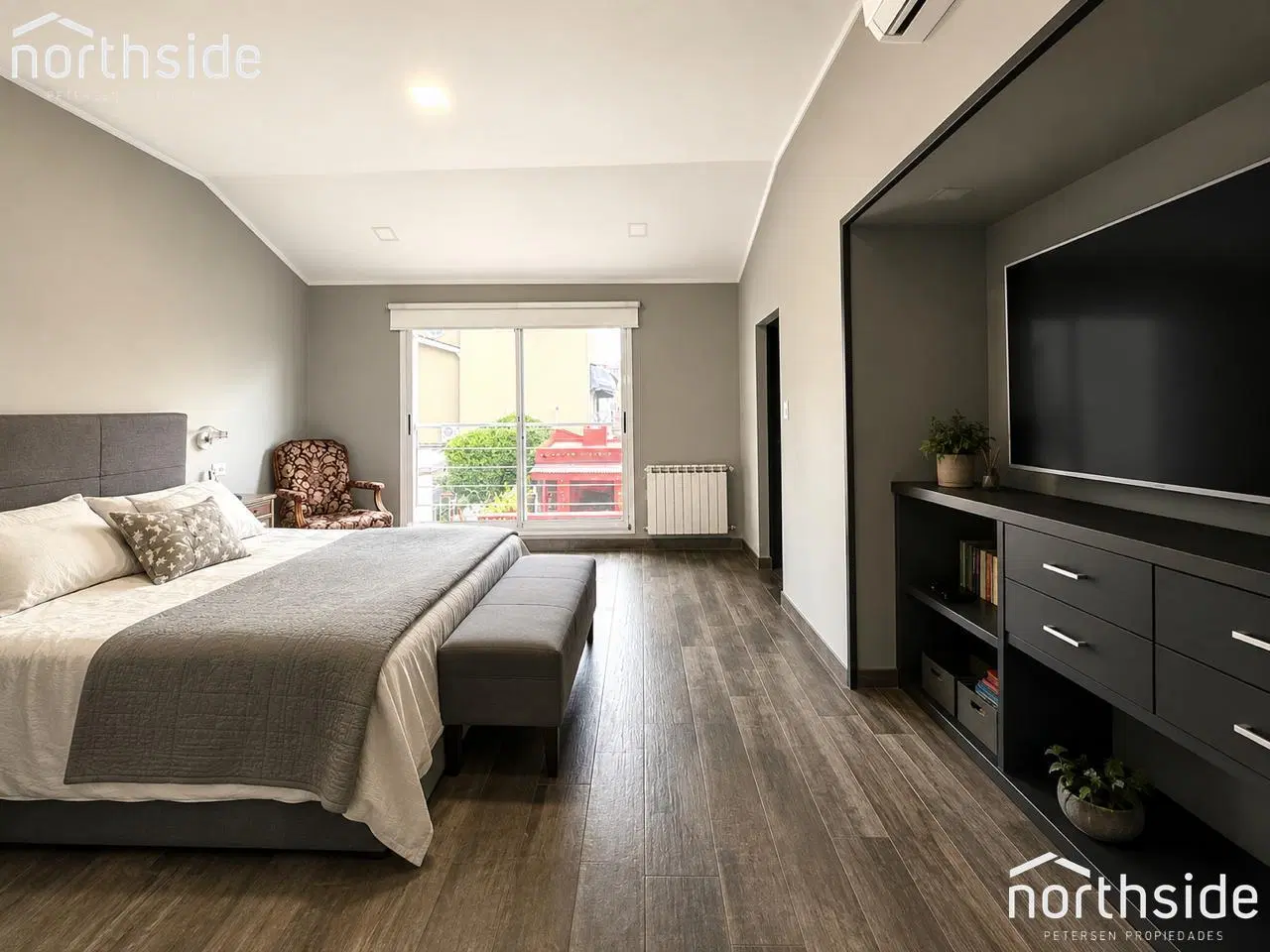 Casa en venta en Barrio San Isidro Labrador 5