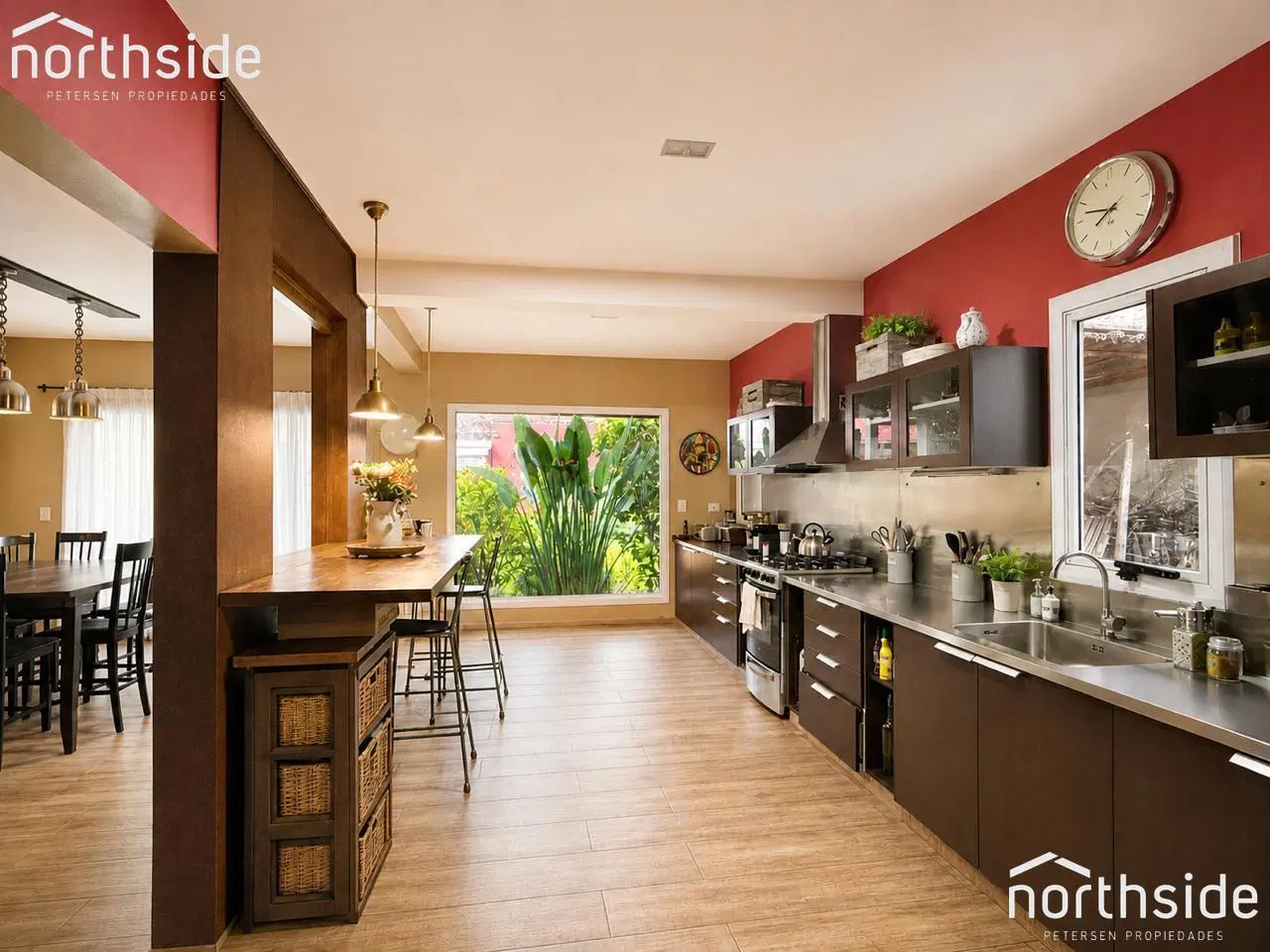 Casa en venta en Barrio San Isidro Labrador 3