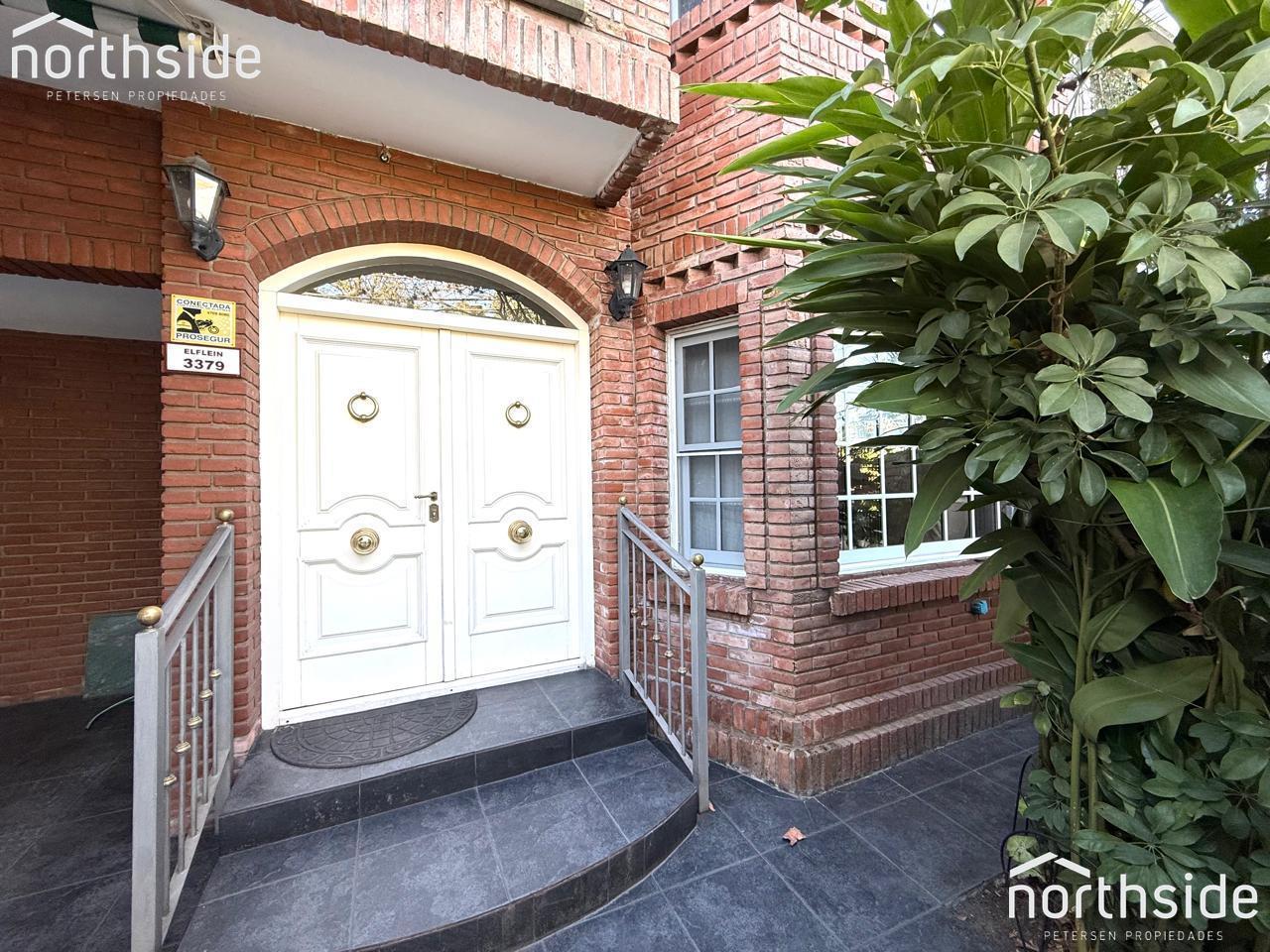Foto de Casa en venta en La Lucila, imagen 4