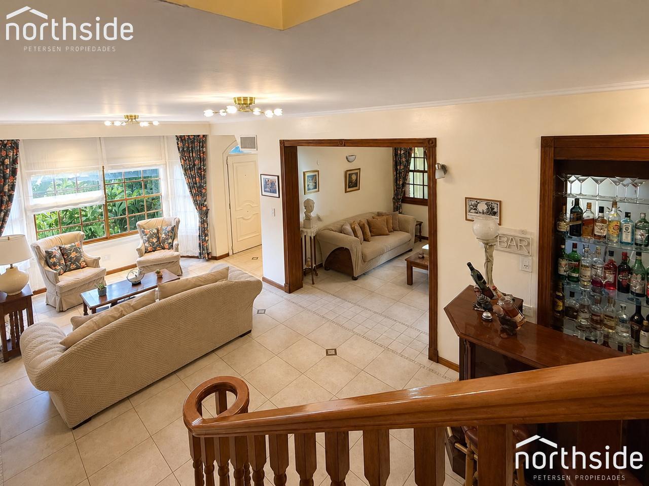 Foto de Casa en venta en La Lucila, imagen 2