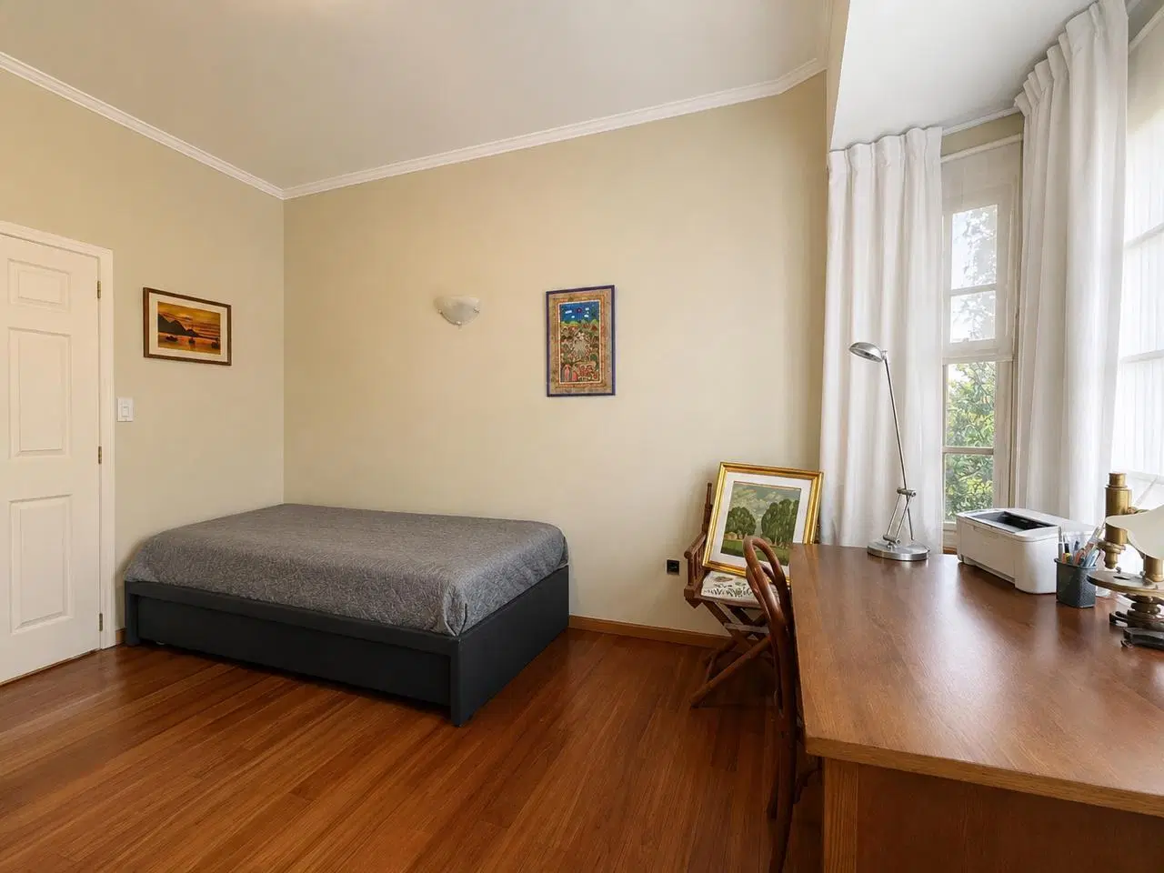 Casa en venta en La Lucila 8