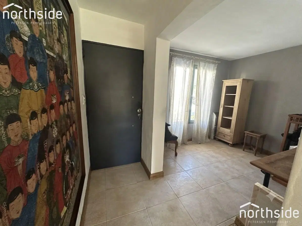Casa en alquiler en San Isidro - B° Los Eucaliptos 2