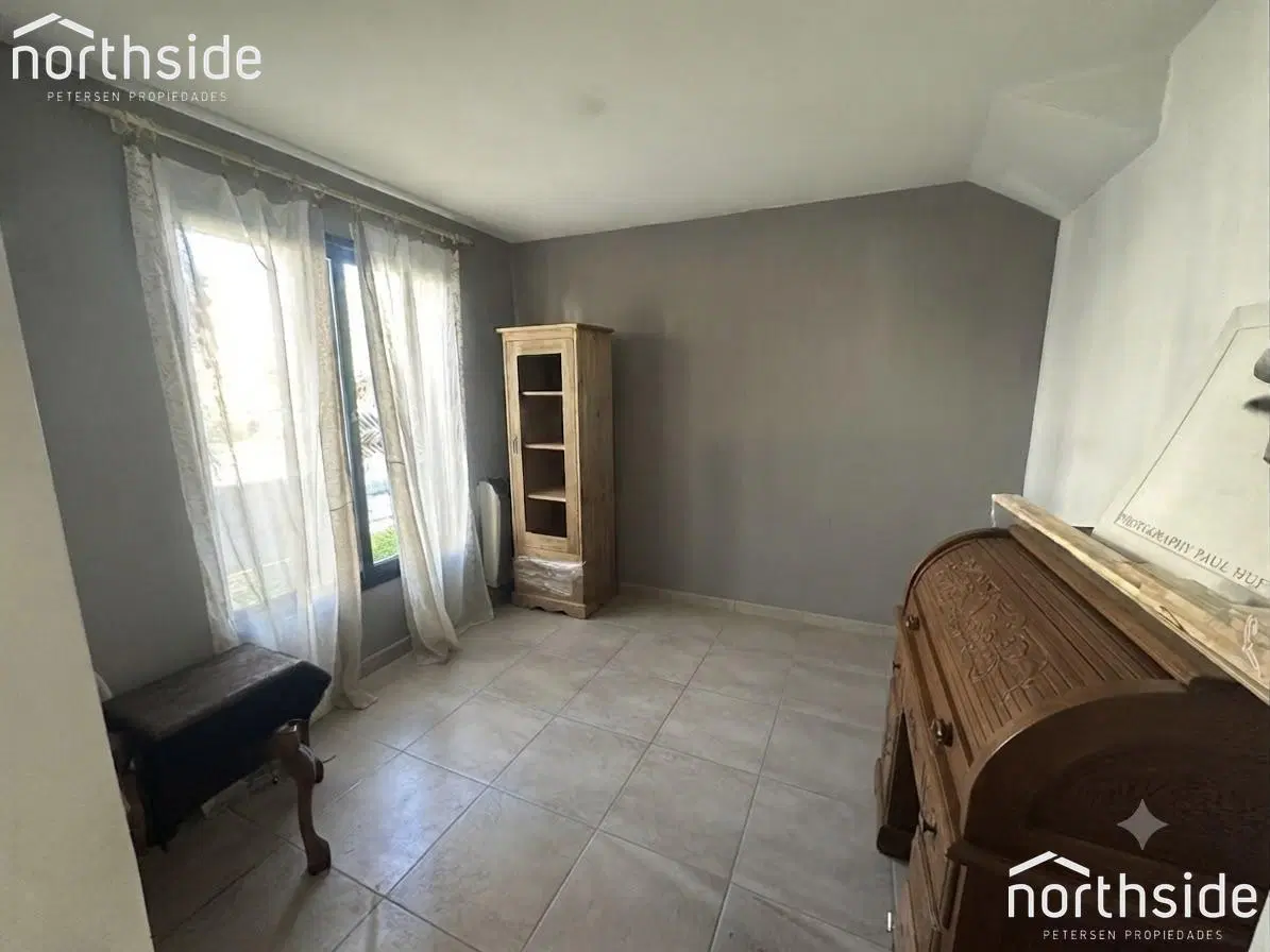 Casa en alquiler en San Isidro - B° Los Eucaliptos 3