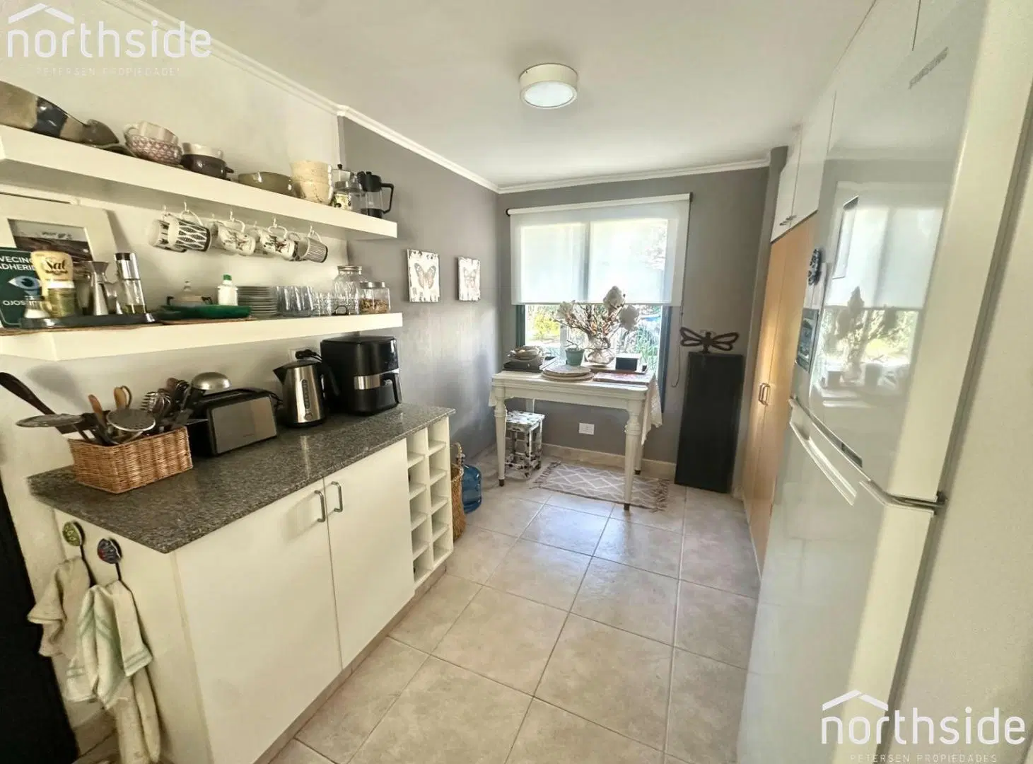 Casa en alquiler en San Isidro - B° Los Eucaliptos 4