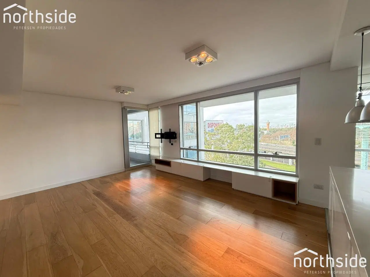 Departamento en alquiler en Torre Al Rio 1