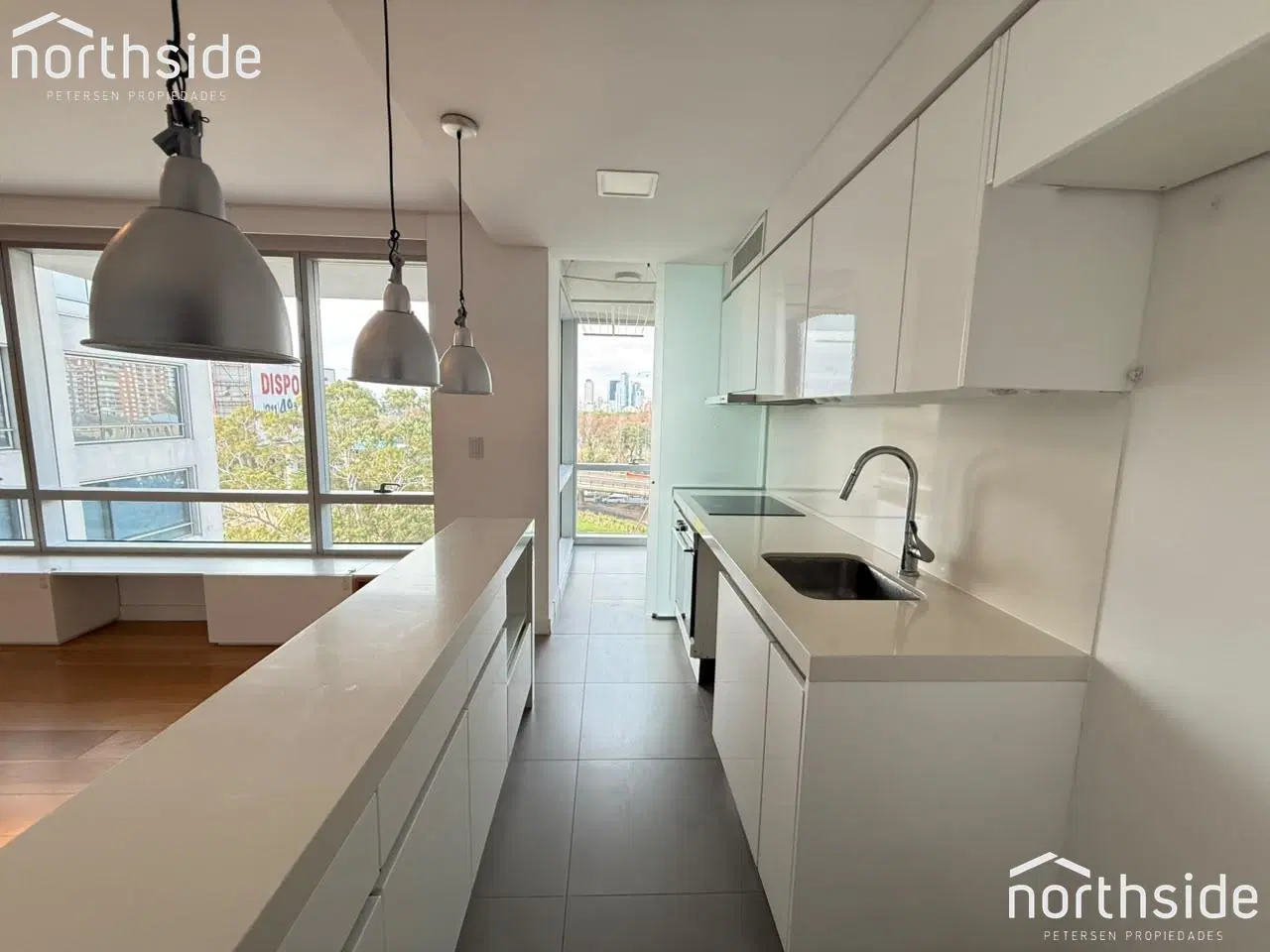 Departamento en alquiler en Torre Al Rio 2