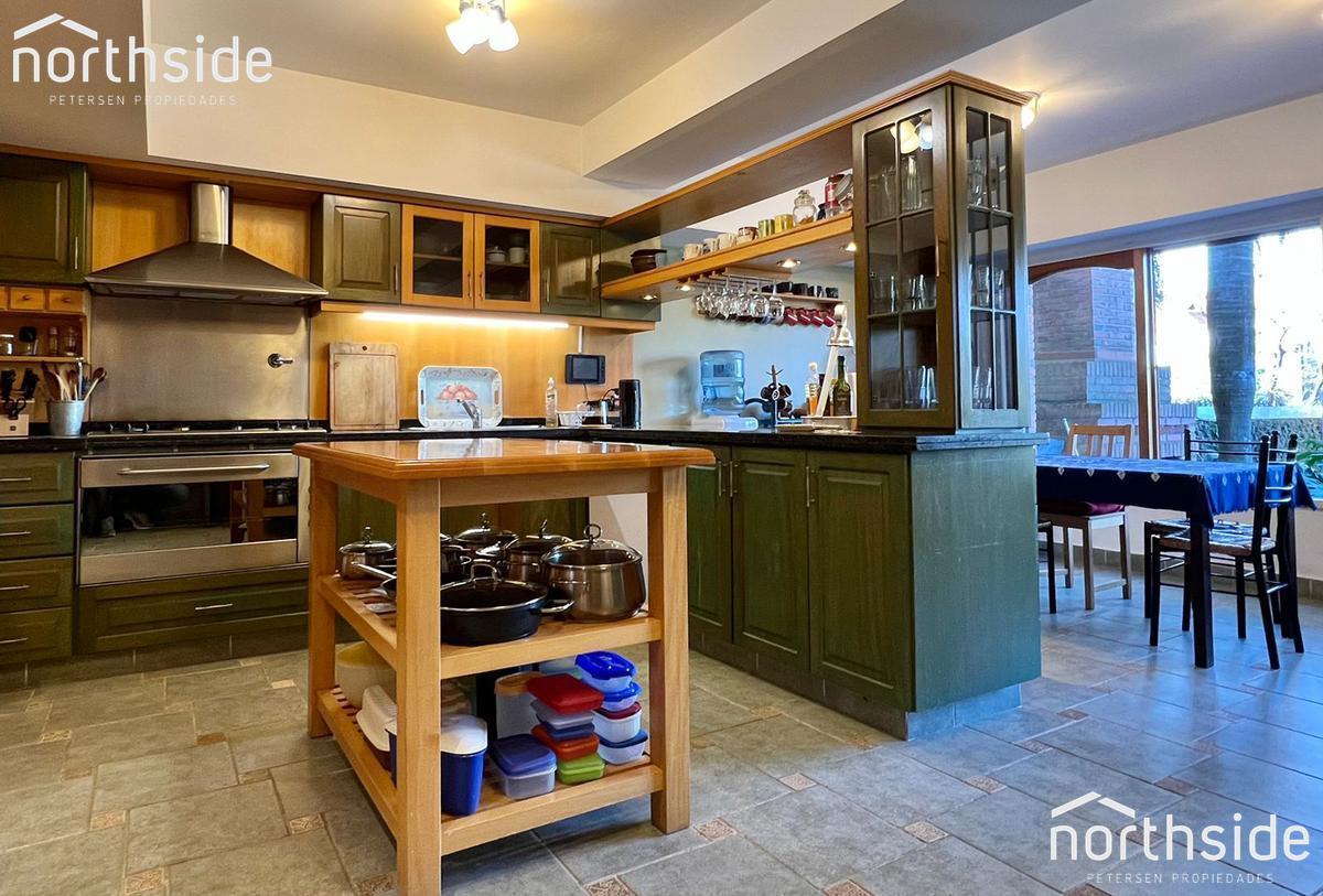 Foto de Casa en alquiler en Martinez Libert./Rio, imagen 4