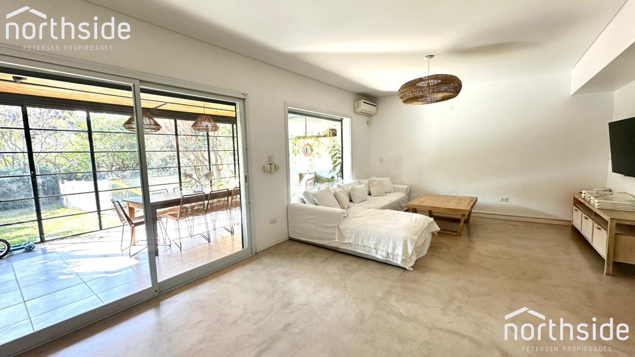 Foto de Casa en alquiler temporario en Barrio Villa Chica, imagen 5