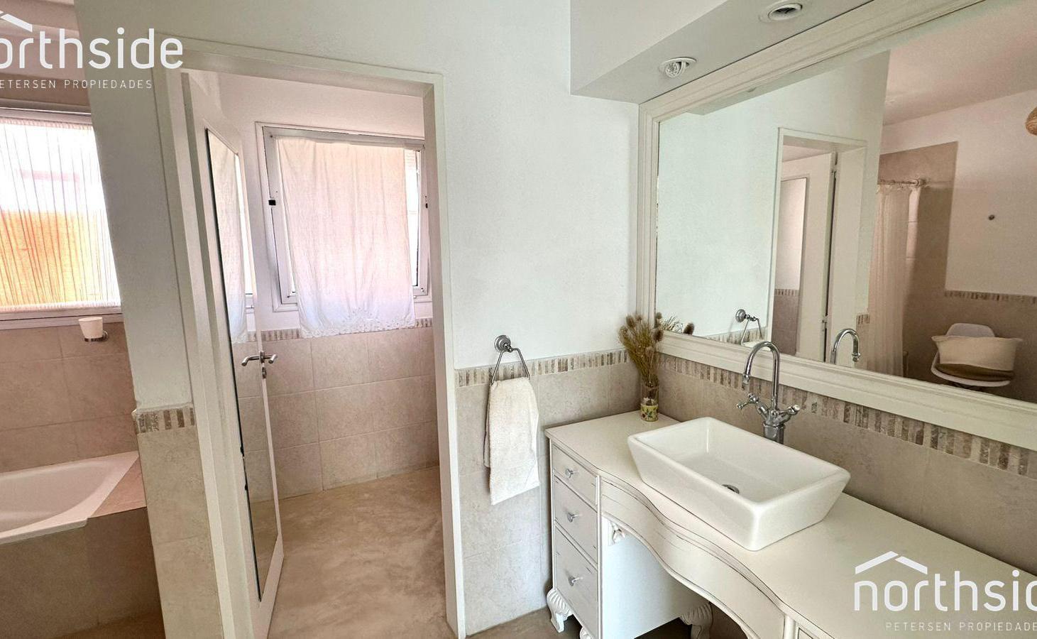 Foto de Casa en alquiler temporario en Barrio Villa Chica, imagen 3