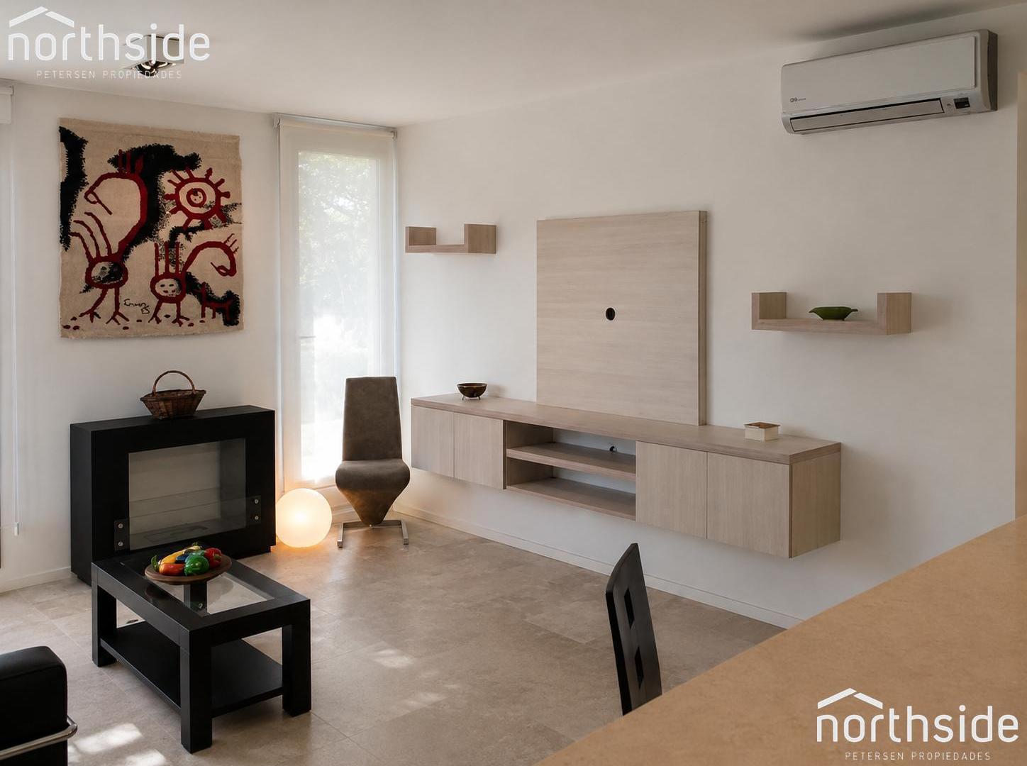 Foto de Departamento en alquiler en Martinez, imagen 5