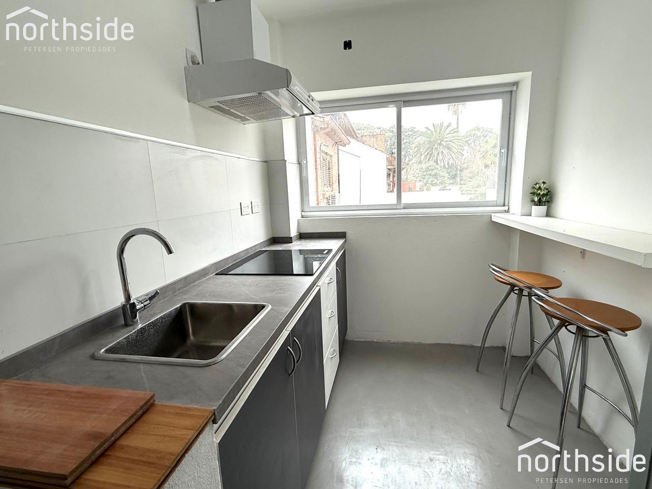 Foto de Ph en venta. Rafaccionado a nuevo en Martinez, imagen 3