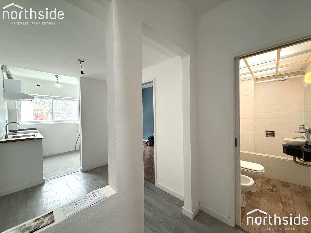 Foto de Ph en venta. Rafaccionado a nuevo en Martinez, imagen 2
