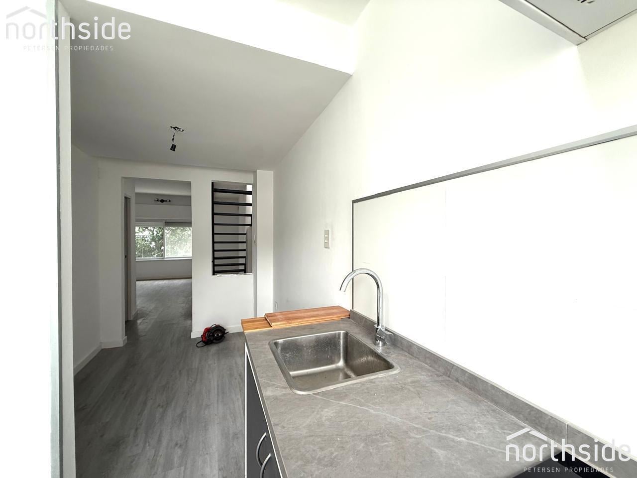 Foto de Ph en venta. Rafaccionado a nuevo en Martinez, imagen 1
