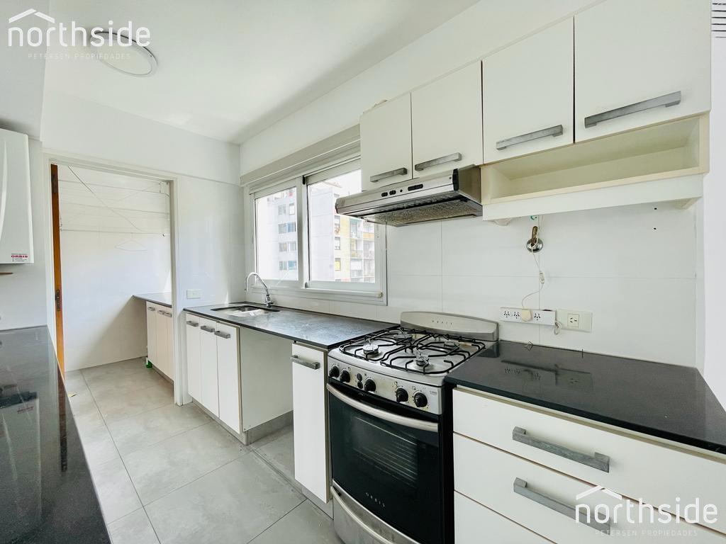 Foto de Departamento en alquiler en Acassuso, imagen 3