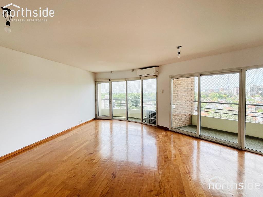 Foto de Departamento en alquiler en Acassuso, imagen 2