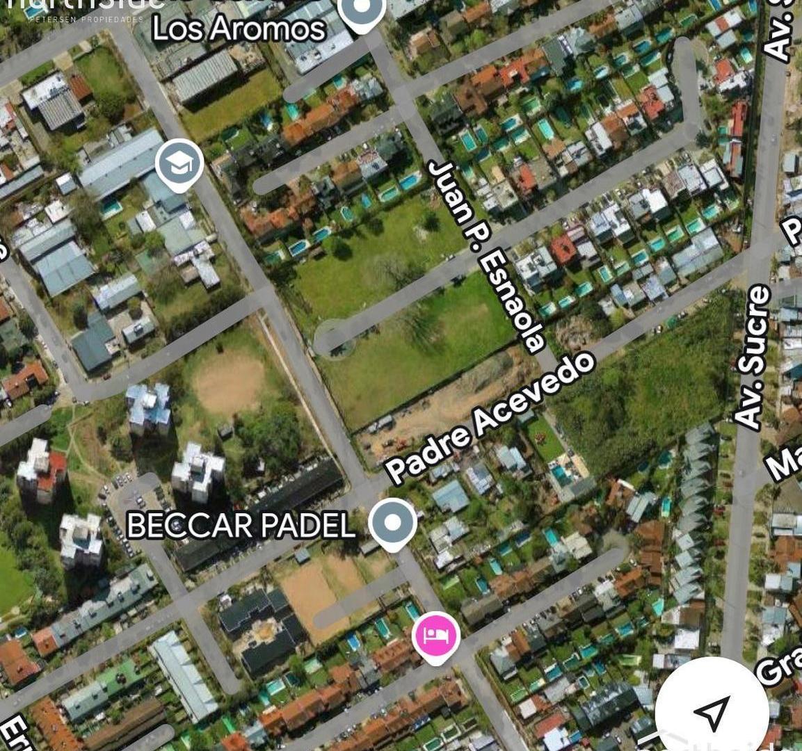 Foto de Terreno en venta en Barrio La Claridad, imagen 2