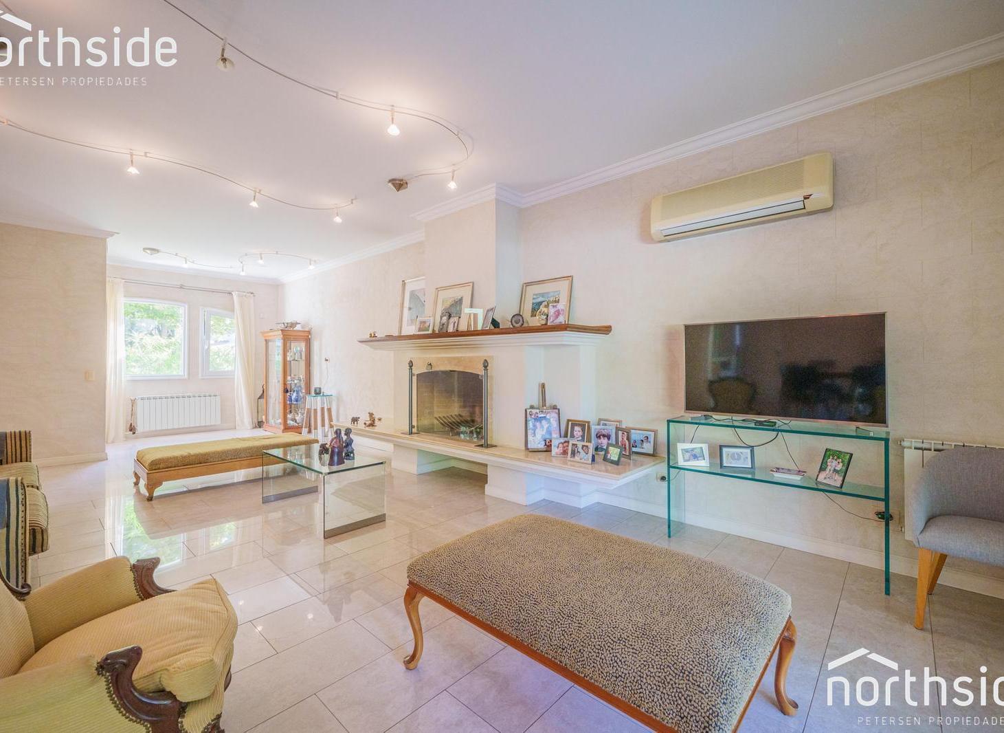 Foto de Casa en venta en Martinez - Vias/Libertador. ¡Bajo de valor!, imagen 5