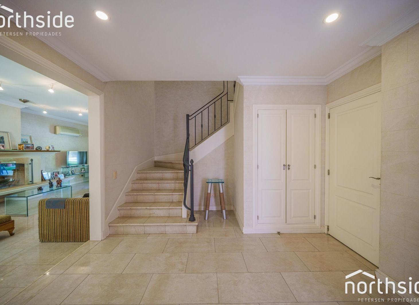 Foto de Casa en venta en Martinez - Vias/Libertador. ¡Bajo de valor!, imagen 1