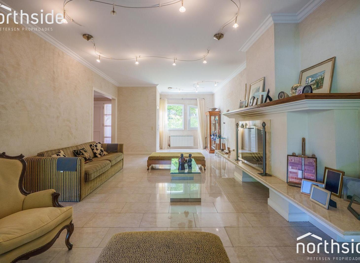 Foto de Casa en venta en Martinez - Vias/Libertador. ¡Bajo de valor!, imagen 3