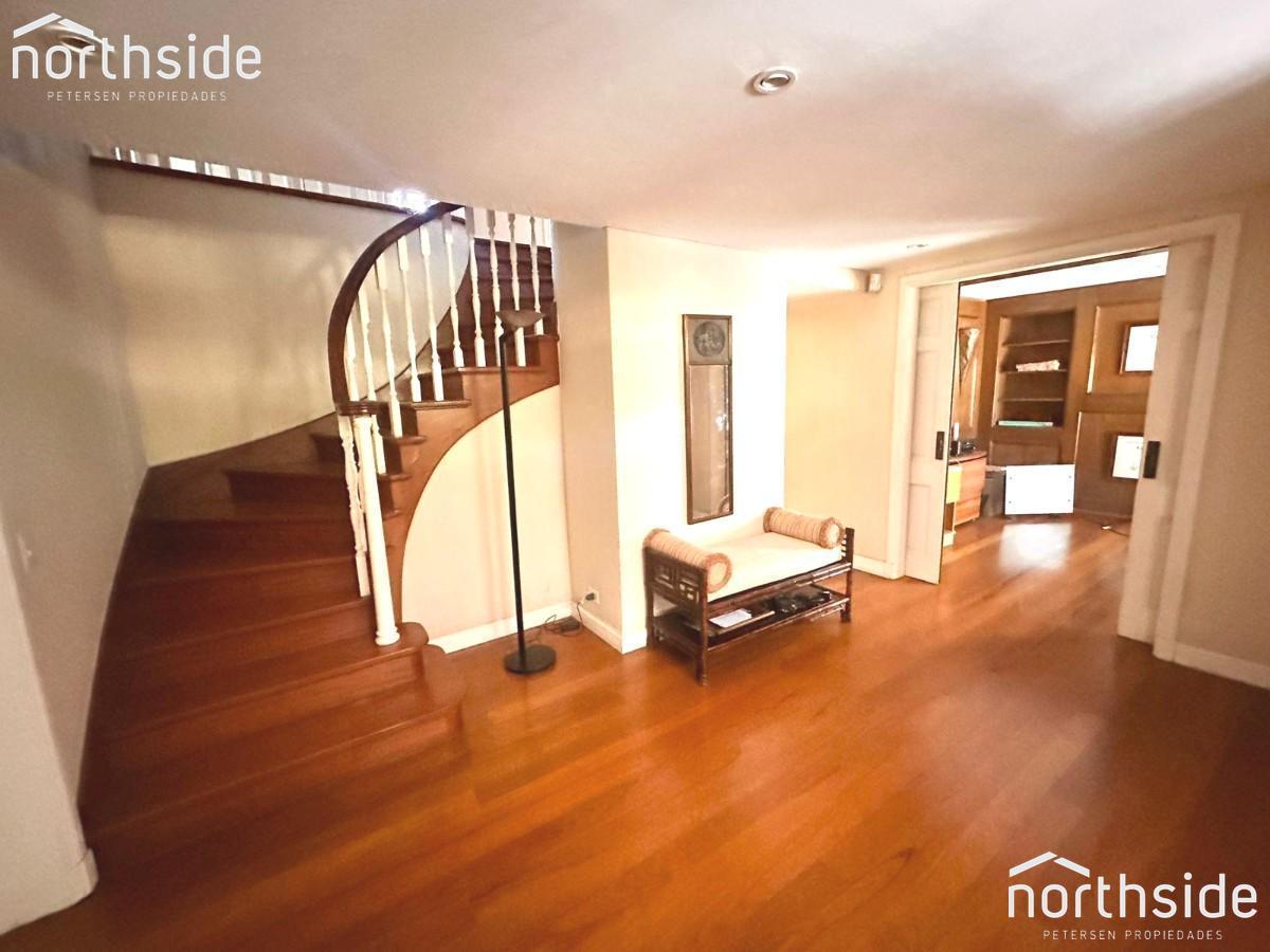 Foto de Casa en alquiler en Martinez - Vias a Libertador, imagen 2