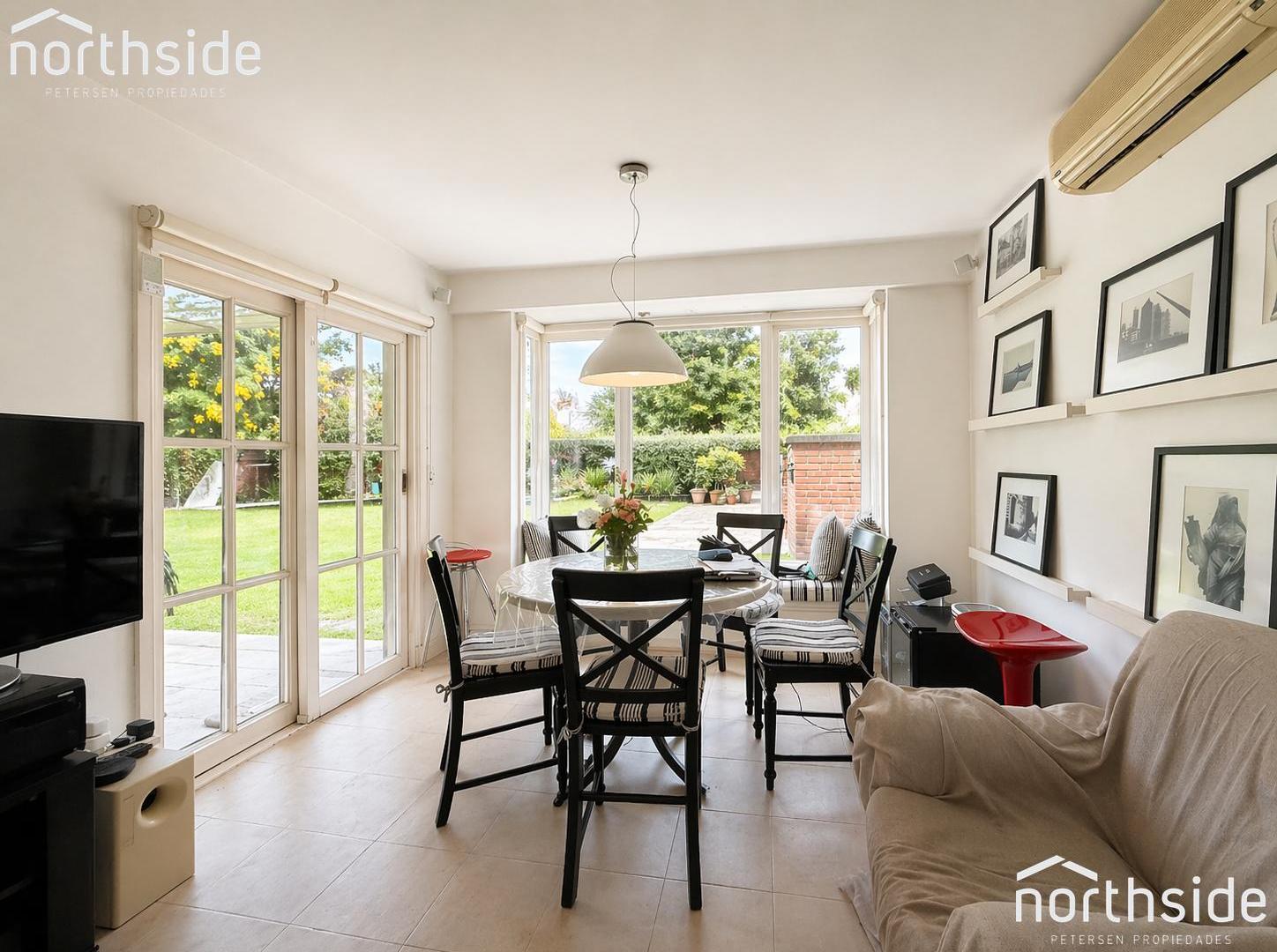 Foto de Casa en alquiler en Martinez - Vias a Libertador, imagen 4