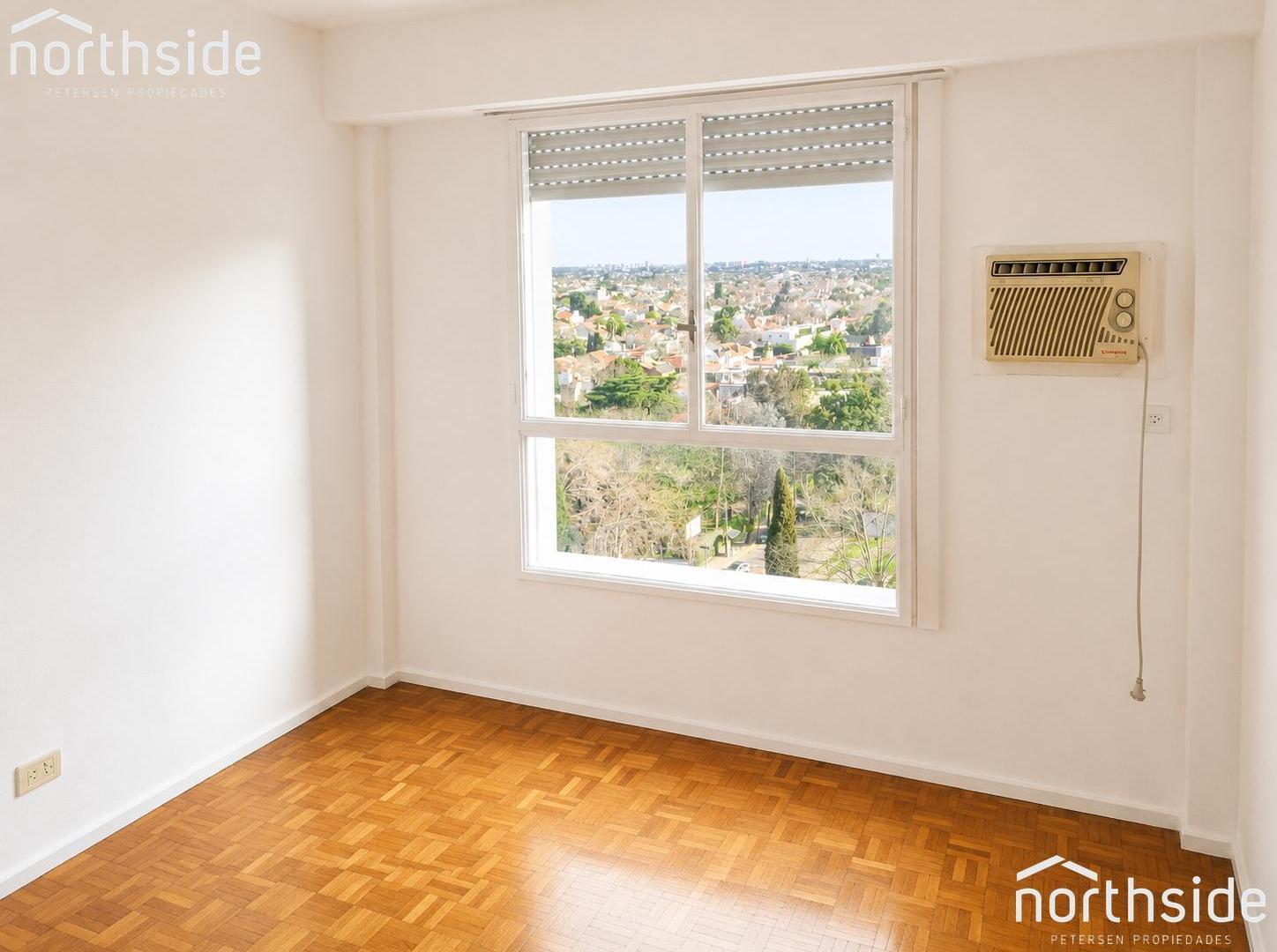 Foto de Departamento de 2 ambientes en alquiler en Acassuso, imagen 2