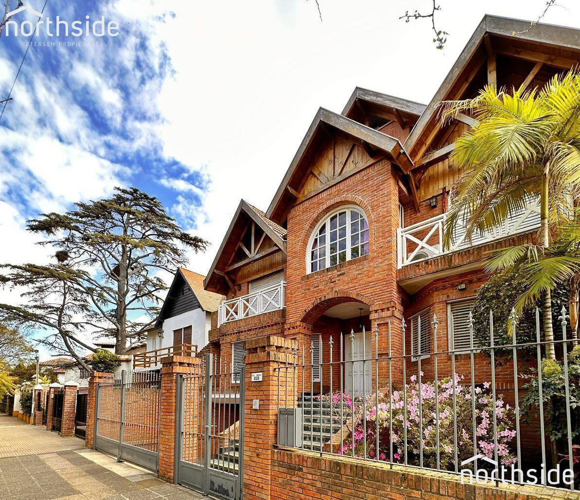 Foto de Casa en venta en Acassuso, imagen 2