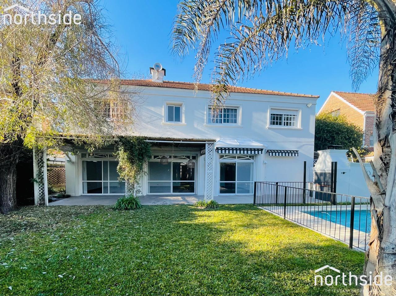 Foto de Casa en alquiler Barrio cerrado San Juan (Santa Rita), imagen 1