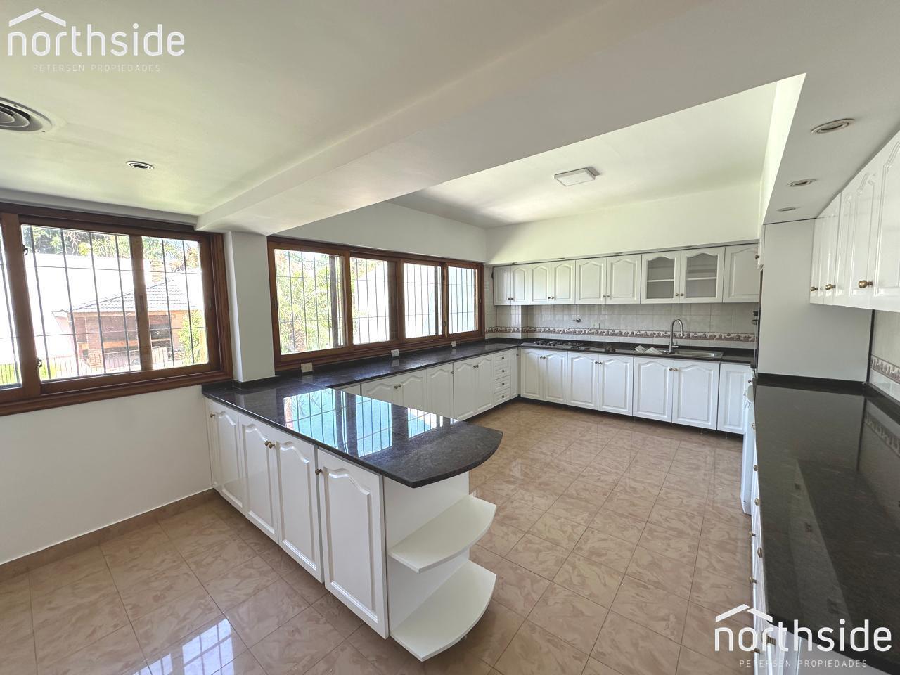 Foto de Casa en alquiler en Martinez-Libertador al Rio, imagen 5