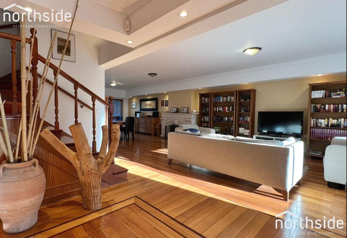 Foto de Casa en alquiler en Martinez Libertador al Rio, imagen 1