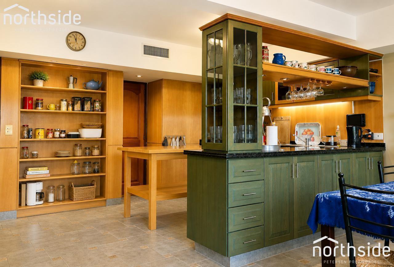 Foto de Casa en alquiler en Martinez Libertador al Rio, imagen 2