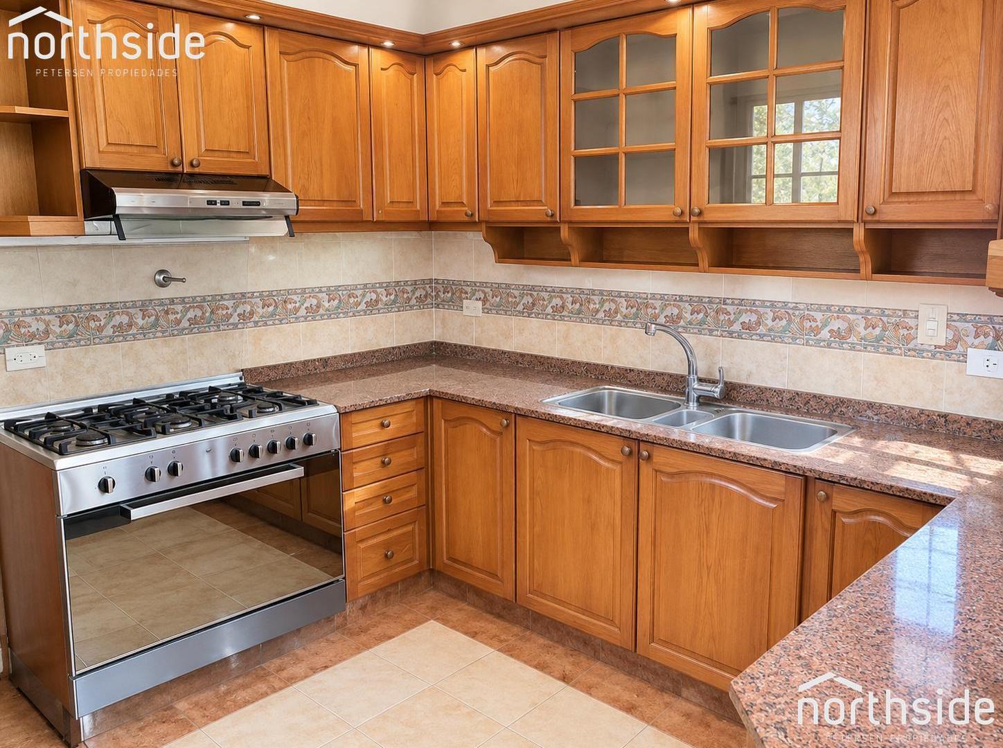 Foto de Casa en alquiler en Martinez, imagen 2