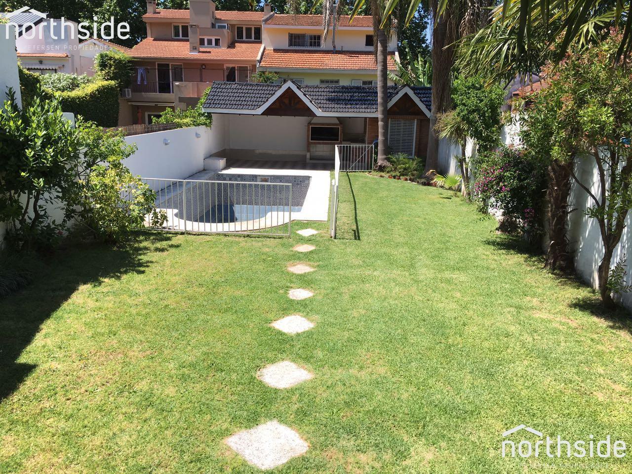 Foto de Casa en alquiler en Martinez, imagen 4